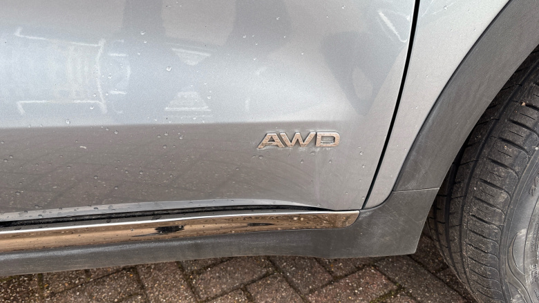 Kia Sportage 1.6T GDi ISG GT-Line 5dr DCT Auto [AWD] Petrol Estate